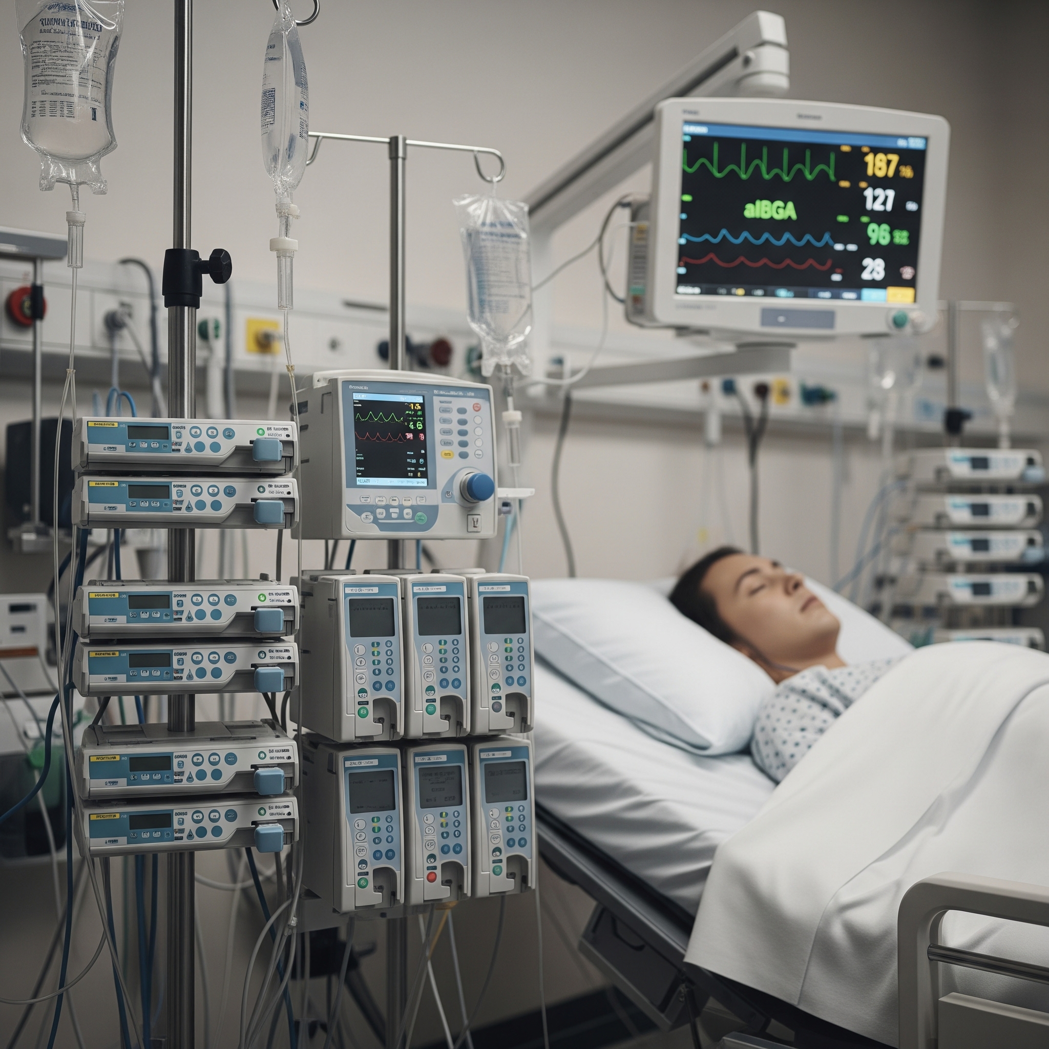 HAZOP for medical devices: Practical application using the example of an in-line blood gas analysis system