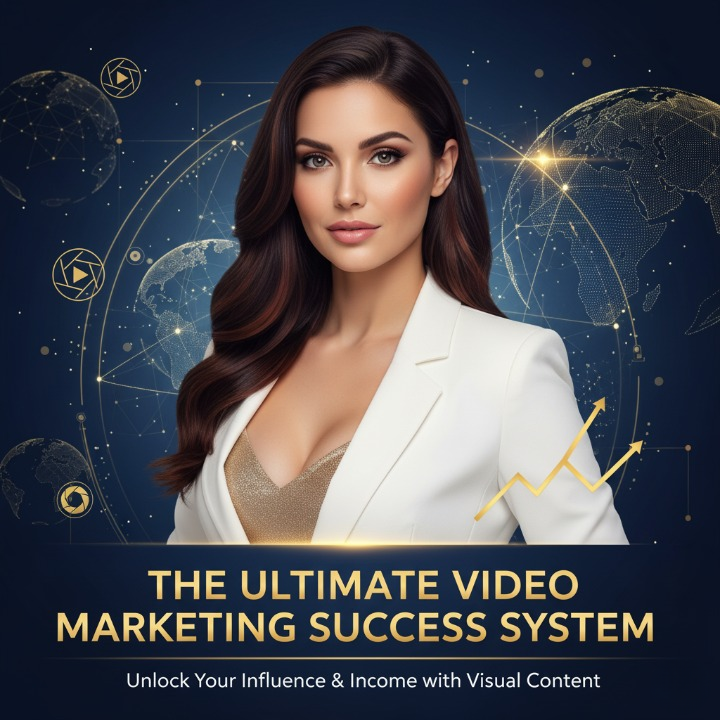 The Ultimate Video Marketing Success System