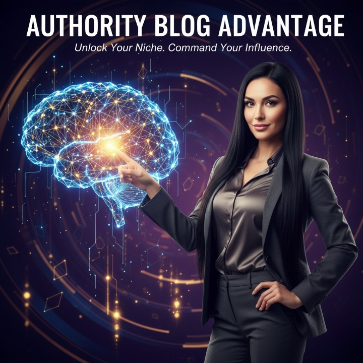Authority Blog Advantage