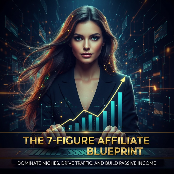 The 7-Figure Affiliate Blueprint