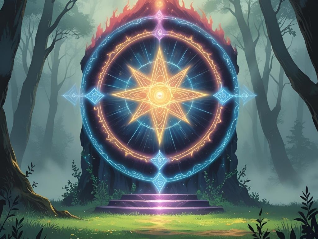 The Forgiveness Portal