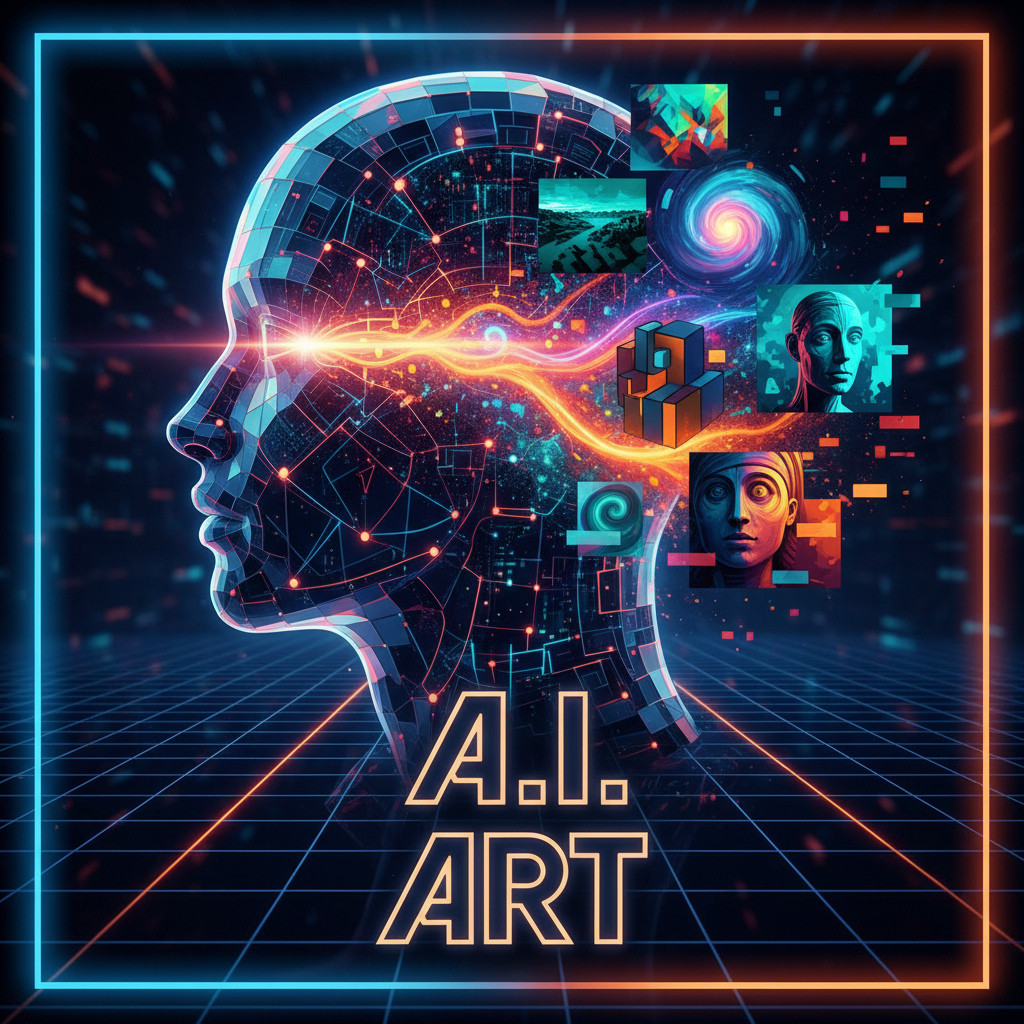 AI Art