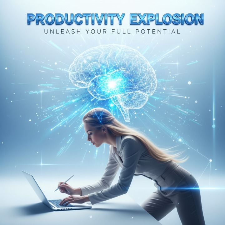 Productivity Explosion