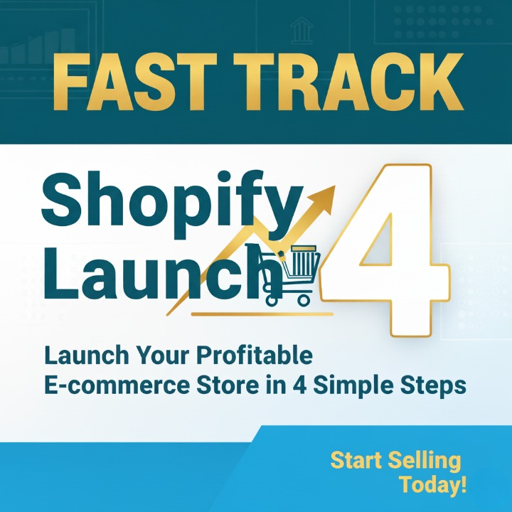 Shopify Fast Track