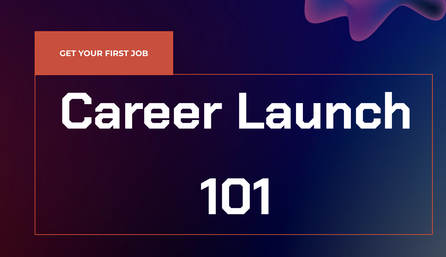 CareerLaunch101