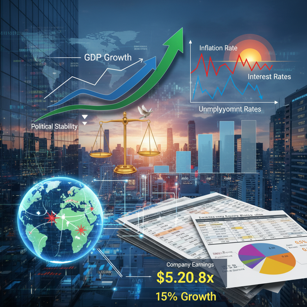 Fundamental Analysis