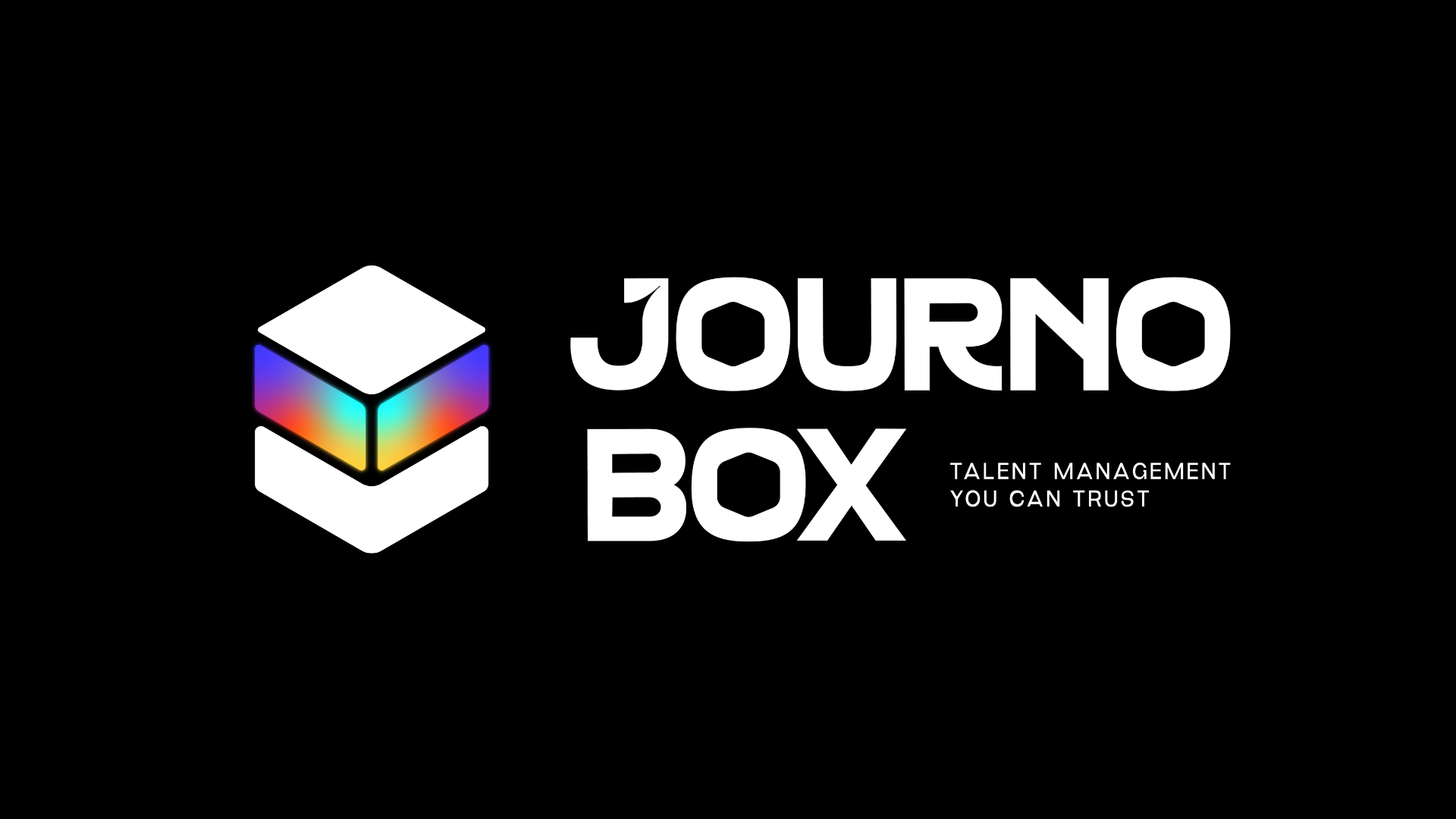 Journo Box: The Complete Programme