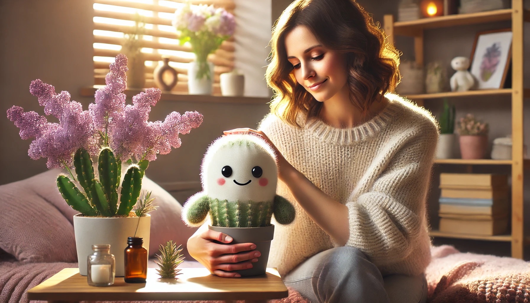 Tu ansiedad es tu mejor amiga