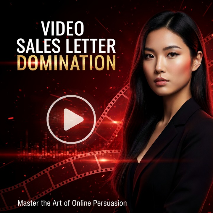 Video Sales Letter Domination