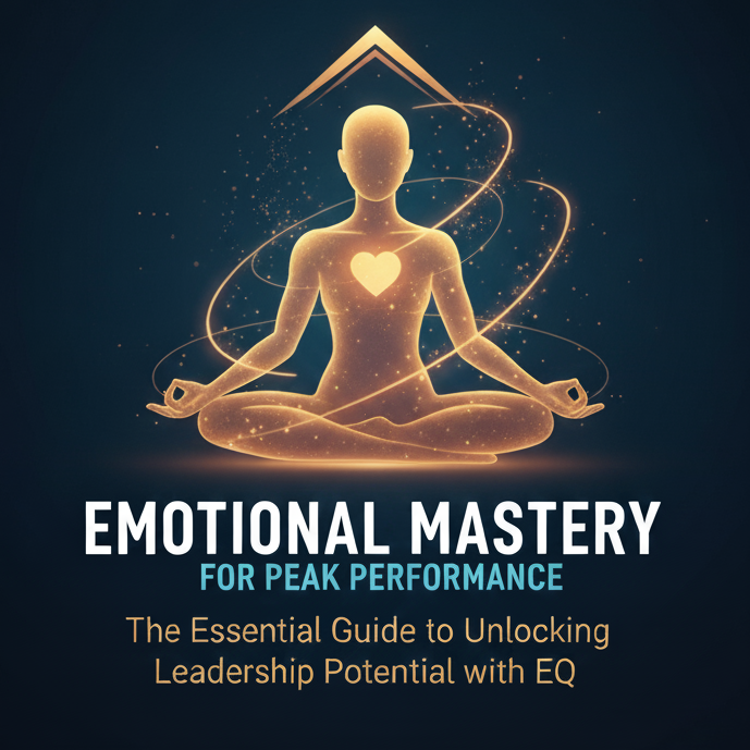 Emotional Mastery for Peak Performance