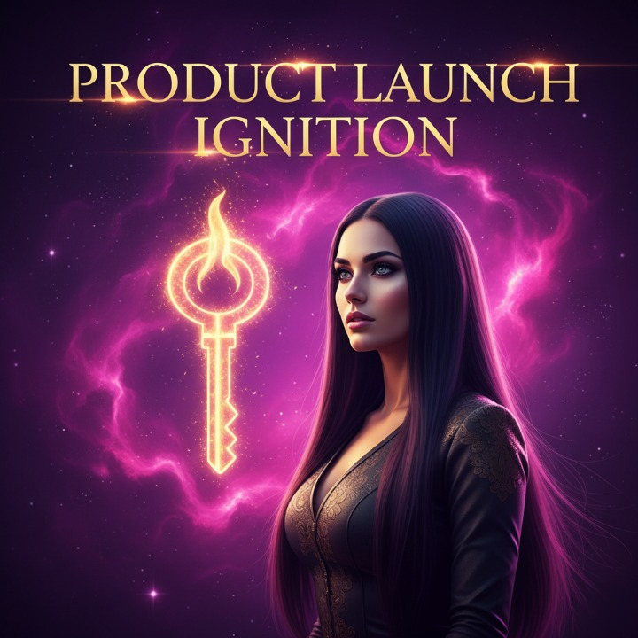 Product Launch Ignition