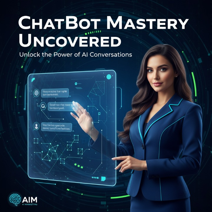 ChatBot Mastery Uncovered