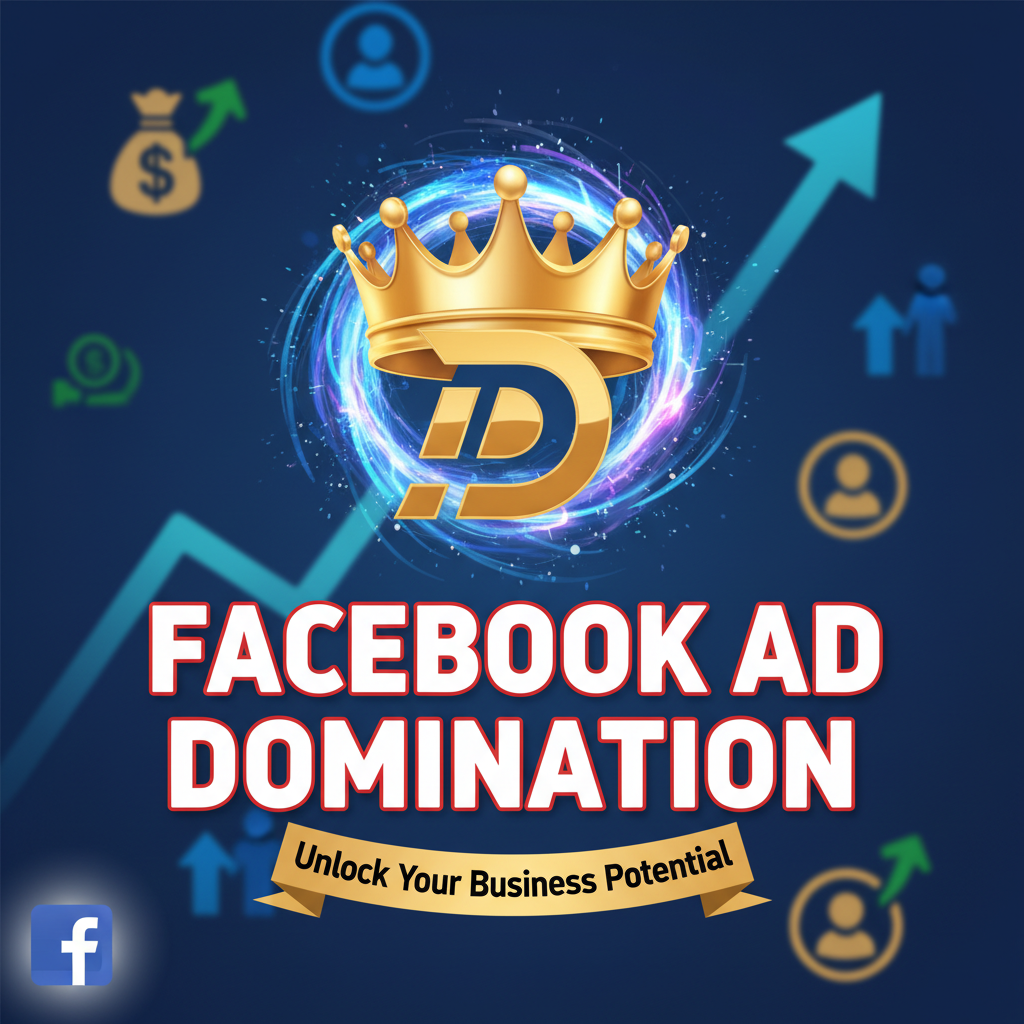 Facebook Ad Domination