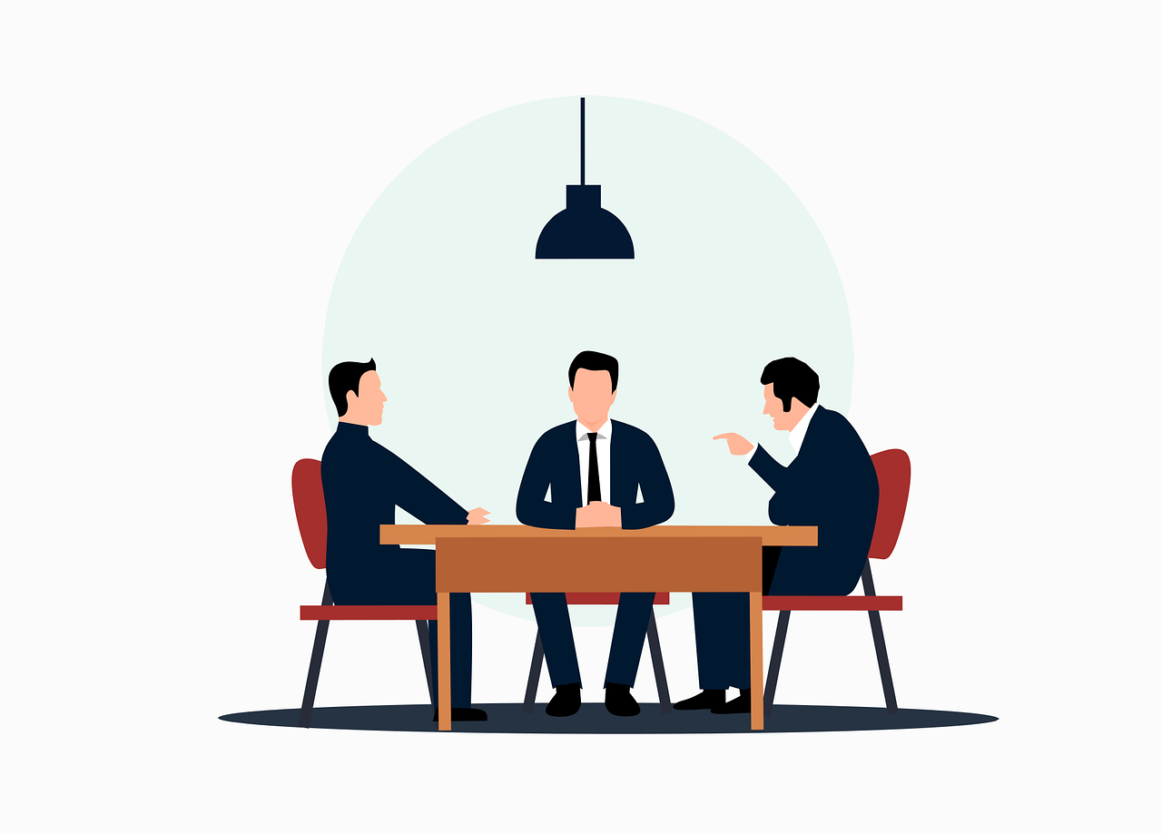 Corporate Wellness Champion