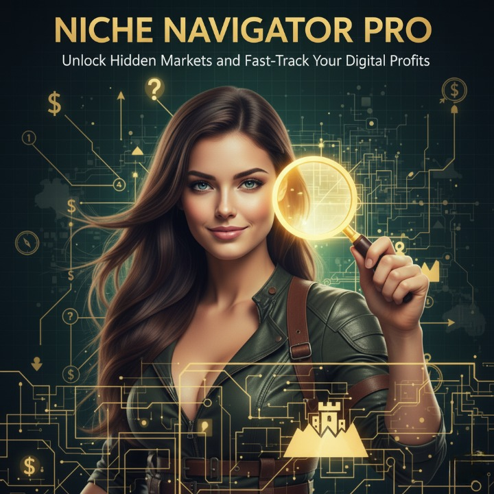 Niche Navigator Pro