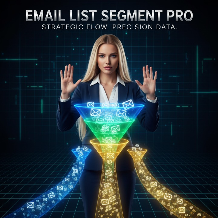 Email List Segment Pro