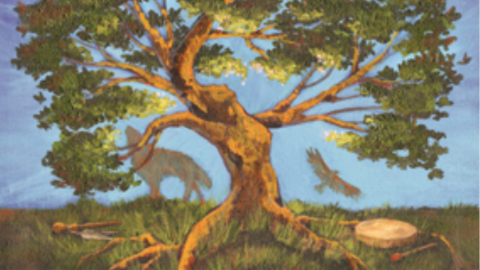 Learn Shamanic Journey