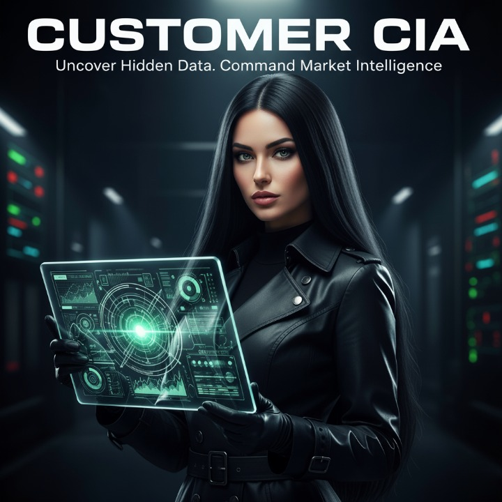 Customer CIA