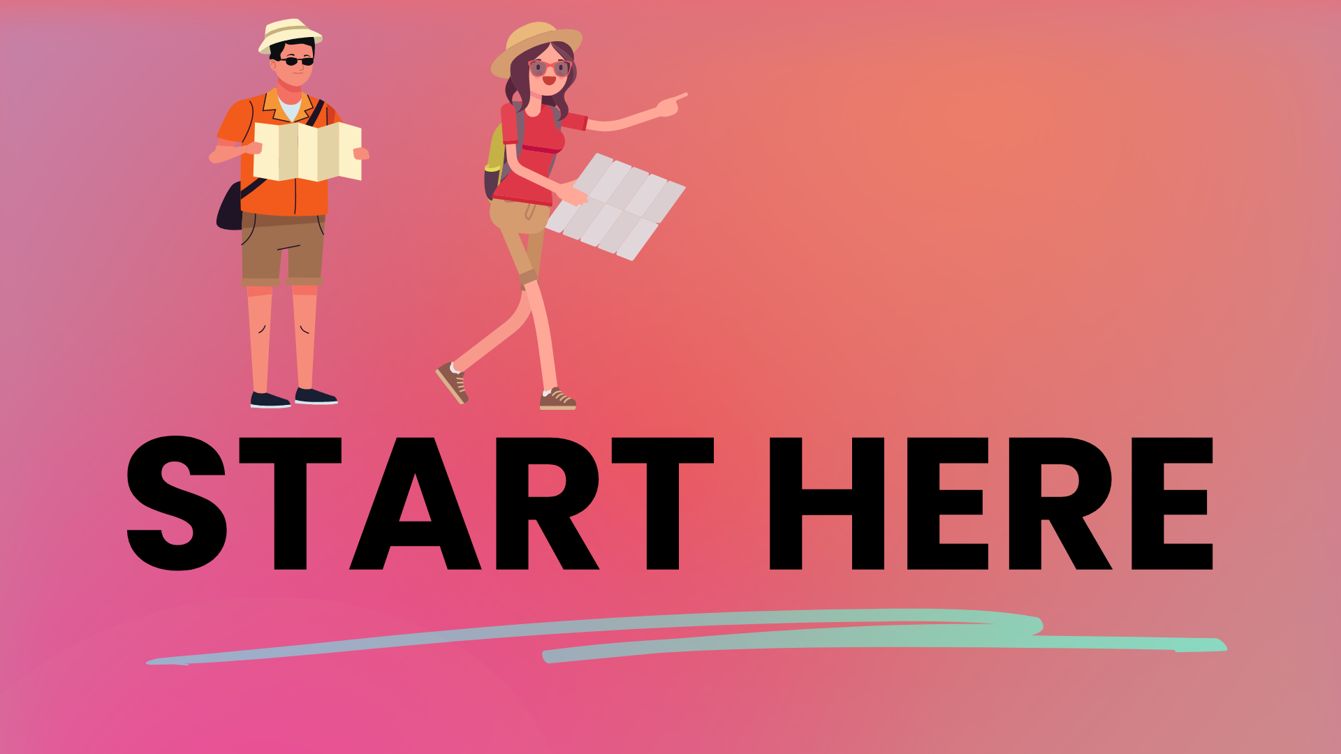 START HERE