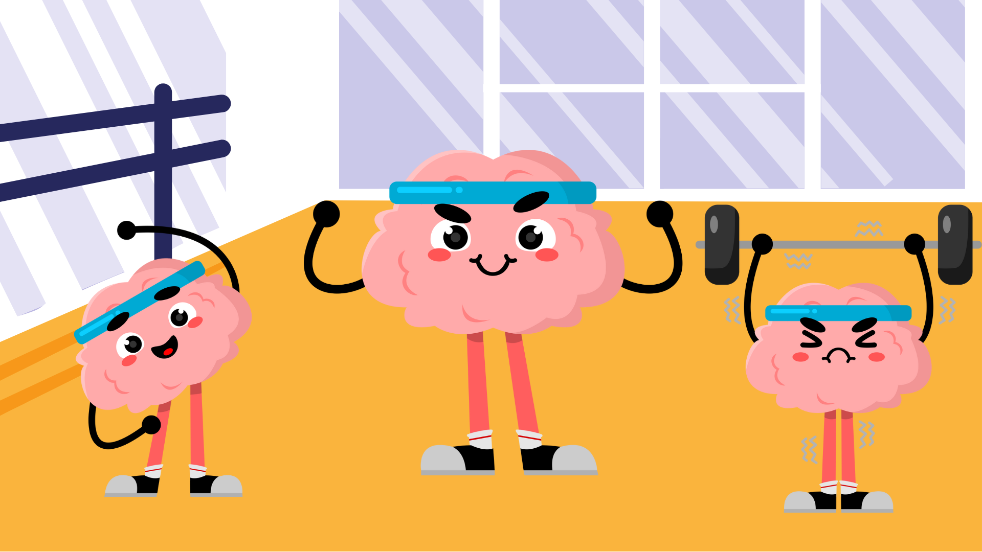 Daily Brain Retraining Exercises