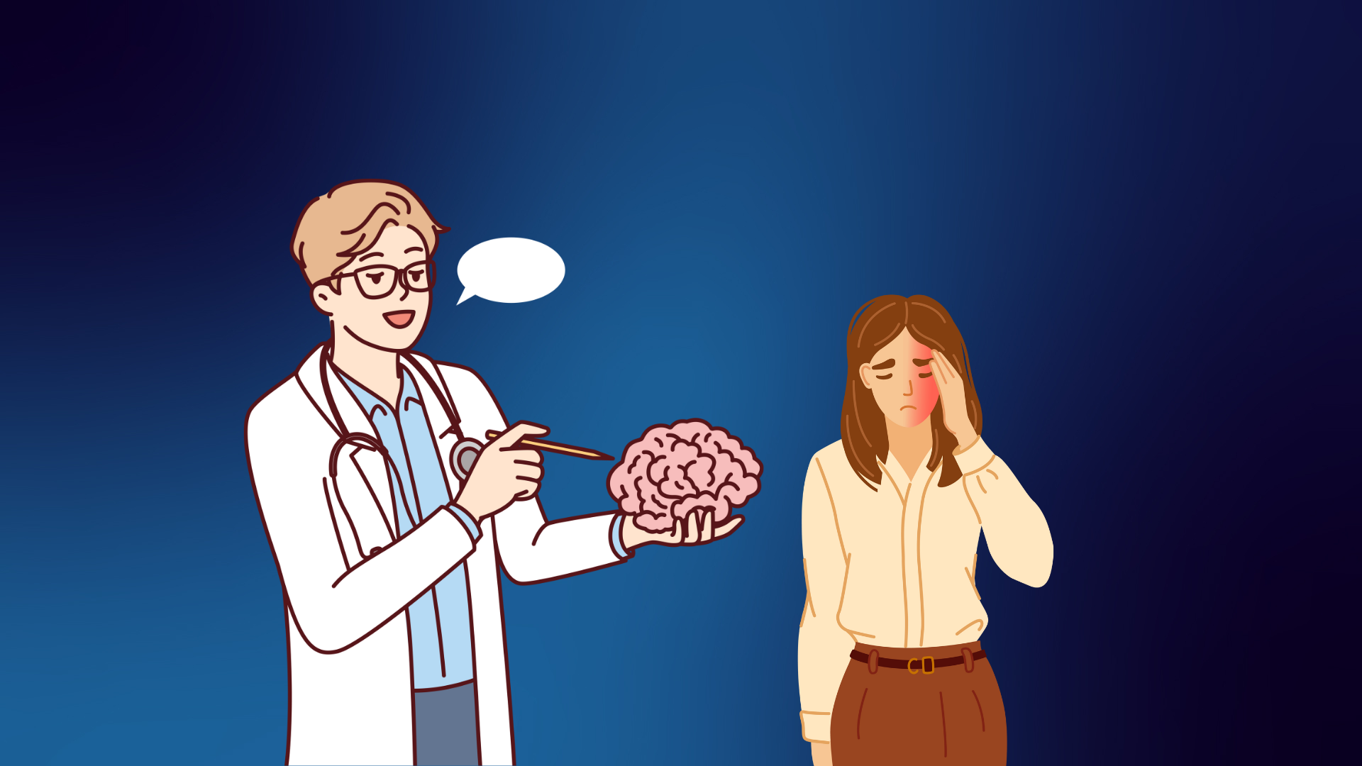 Understanding Migraine and Pain Neuroscience