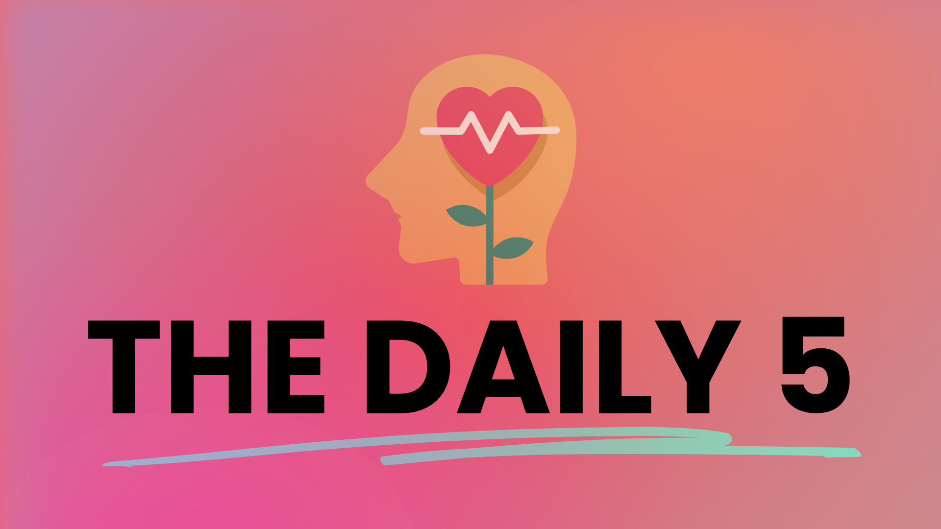THE DAILY 5