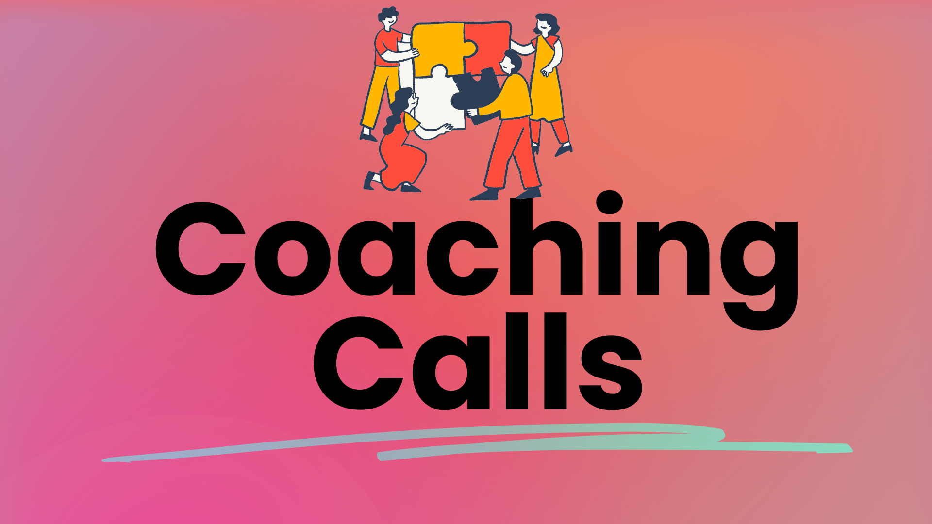 Coaching Calls