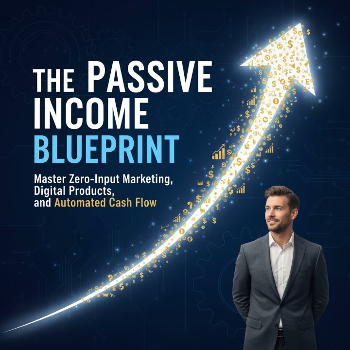 The Passive Income Blueprint