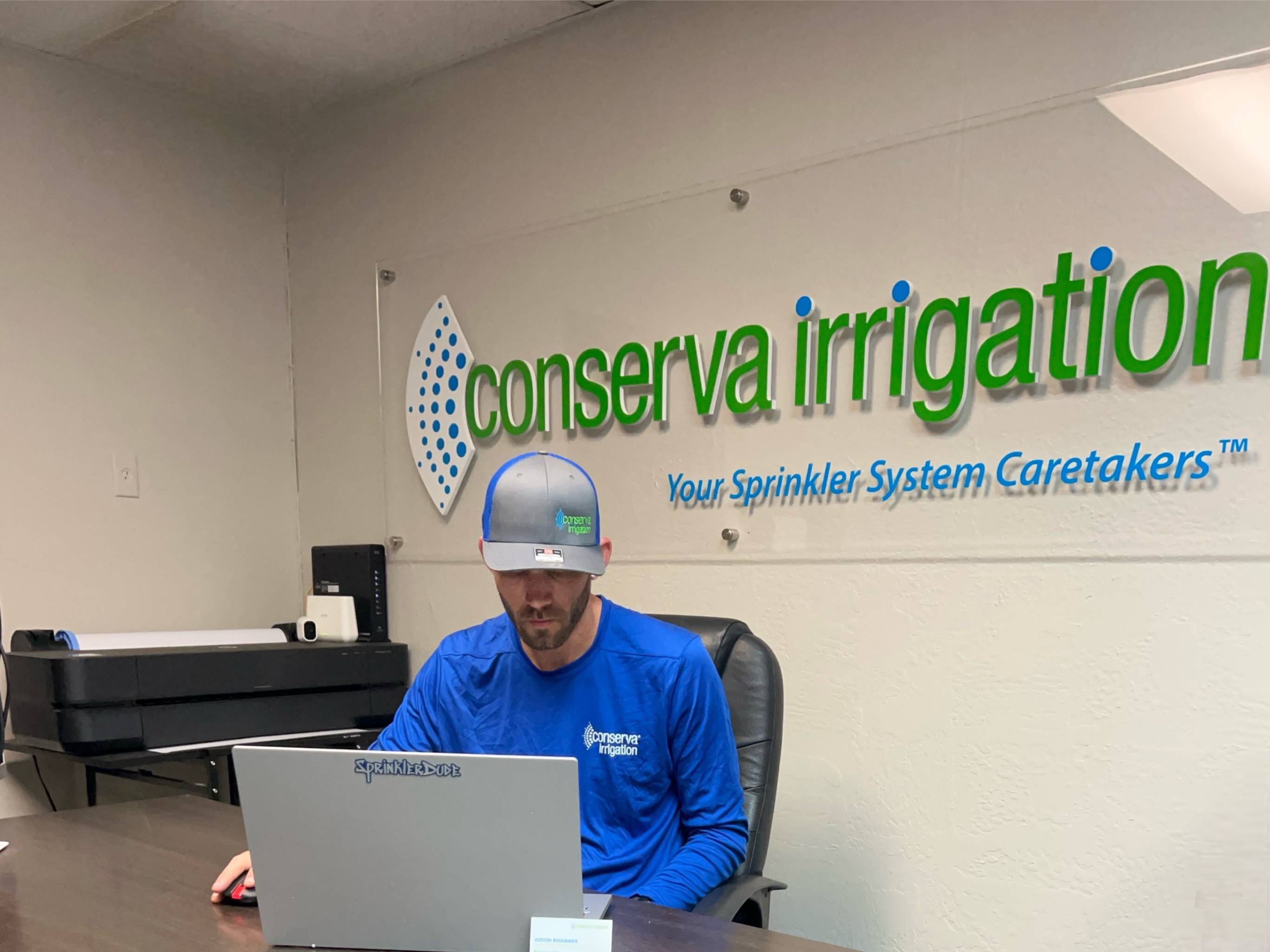 What is Smart Irrigation?