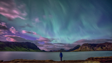 2 Minute Guided Shamanic Journeys