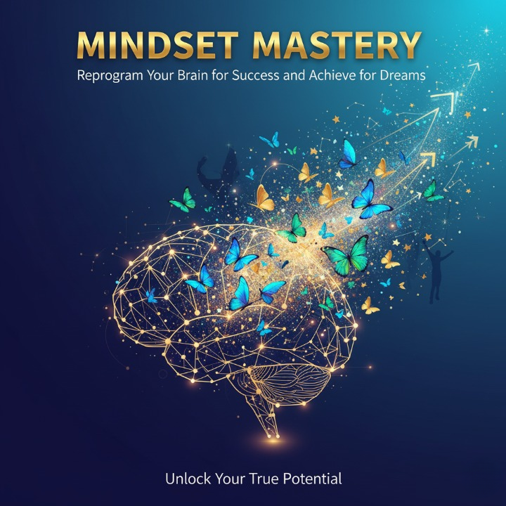 Mindset Mastery