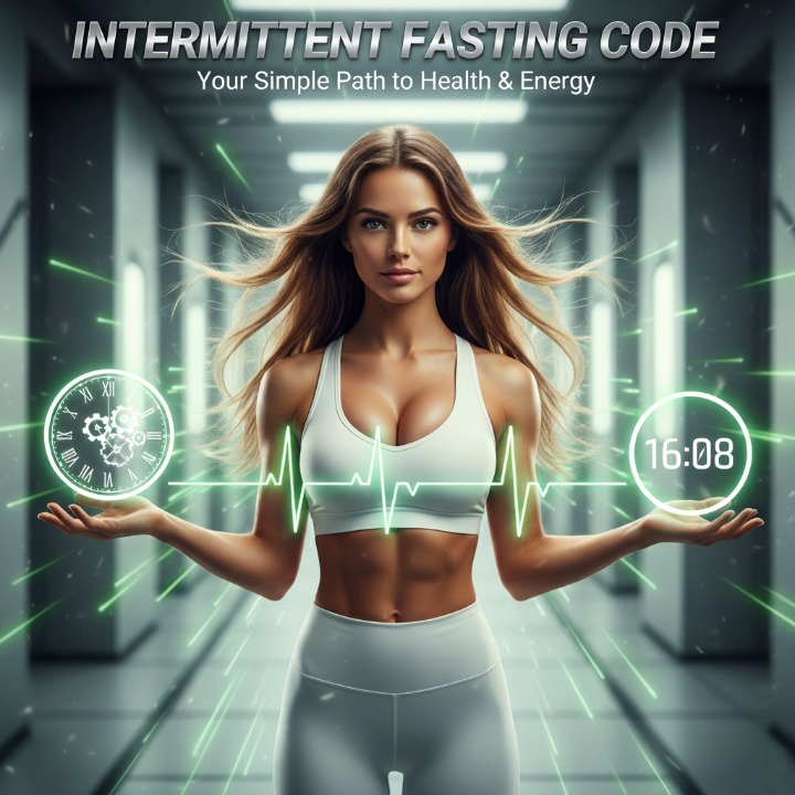 Intermittent Fasting Code