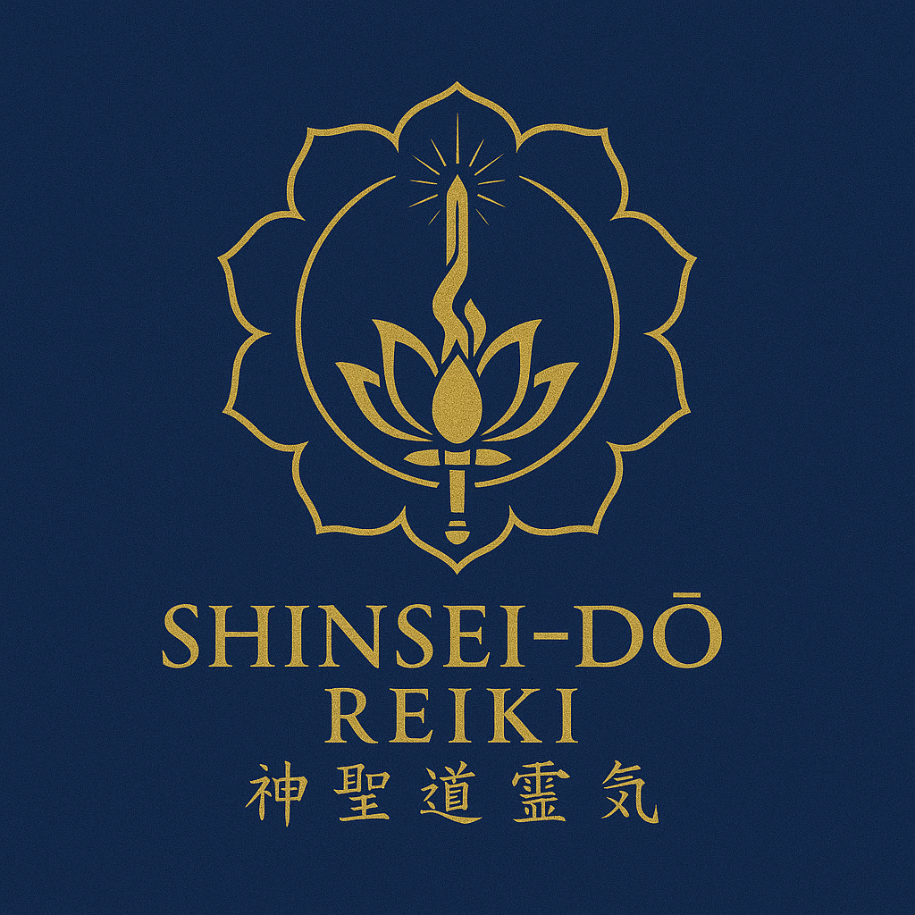 Coming Soon! Shinsei-Dō Reiki™ Level II – Path of Balance (Chūdō 調道)