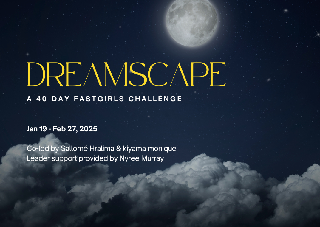 Dreamscape