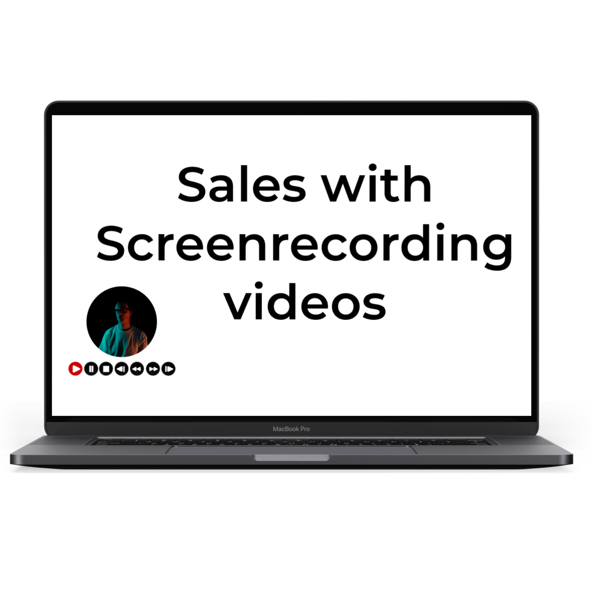 This Video Sells For You. While You Sleep.