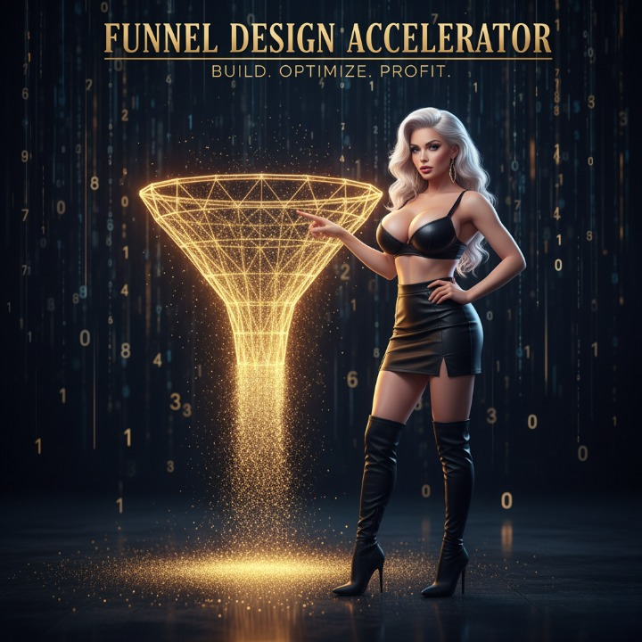 Funnel Design Accelerator