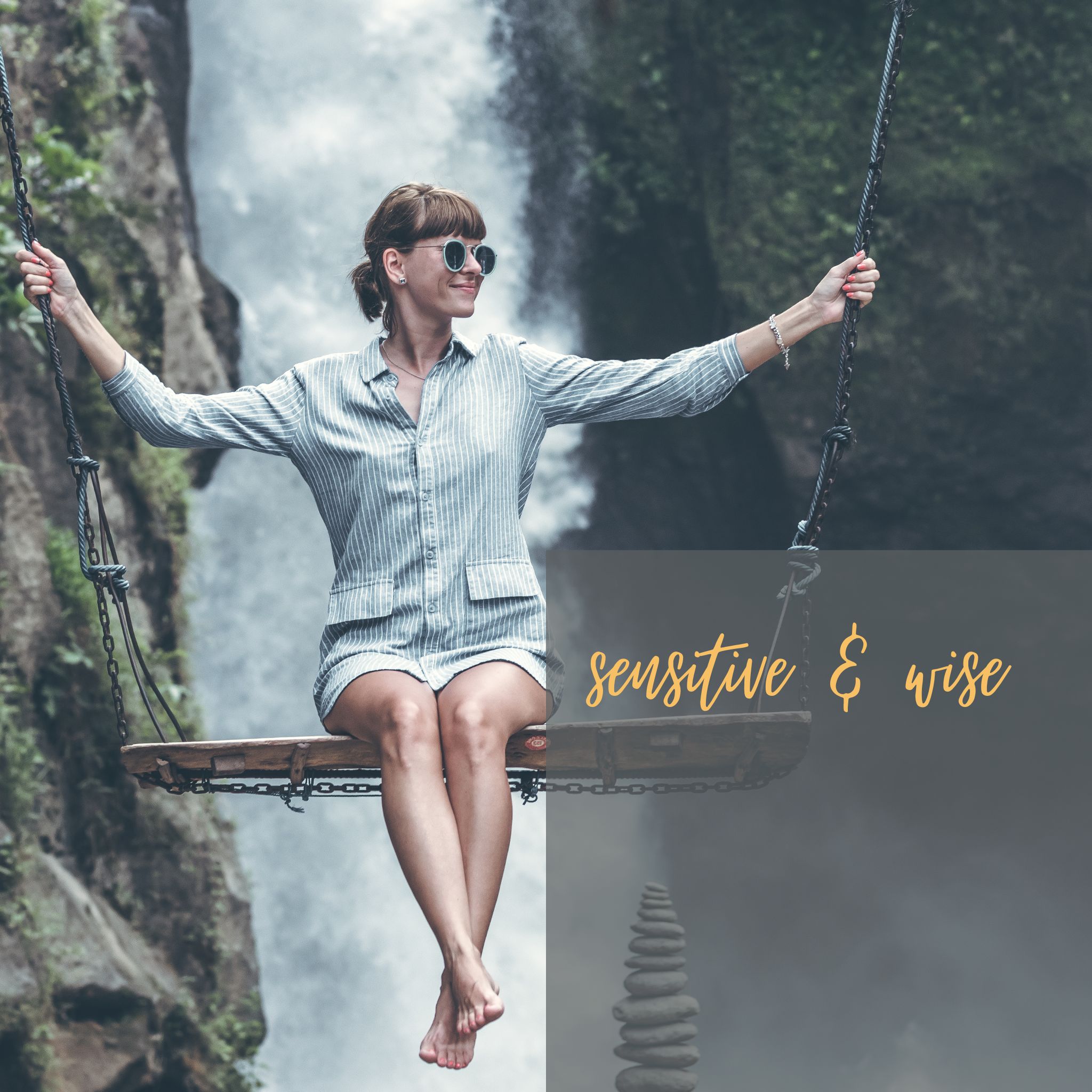 VIP-MentoringProgramm "sensitive & wise"