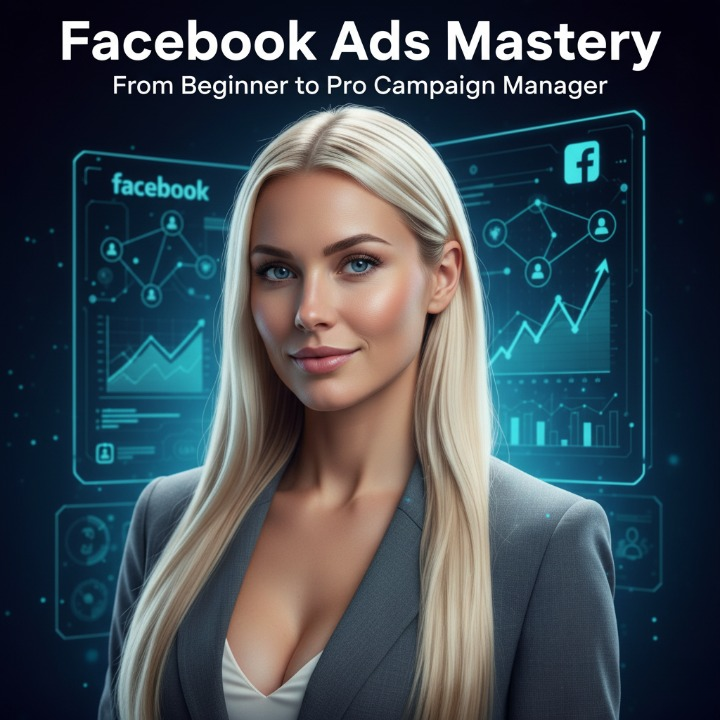 Facebook Ads Mastery