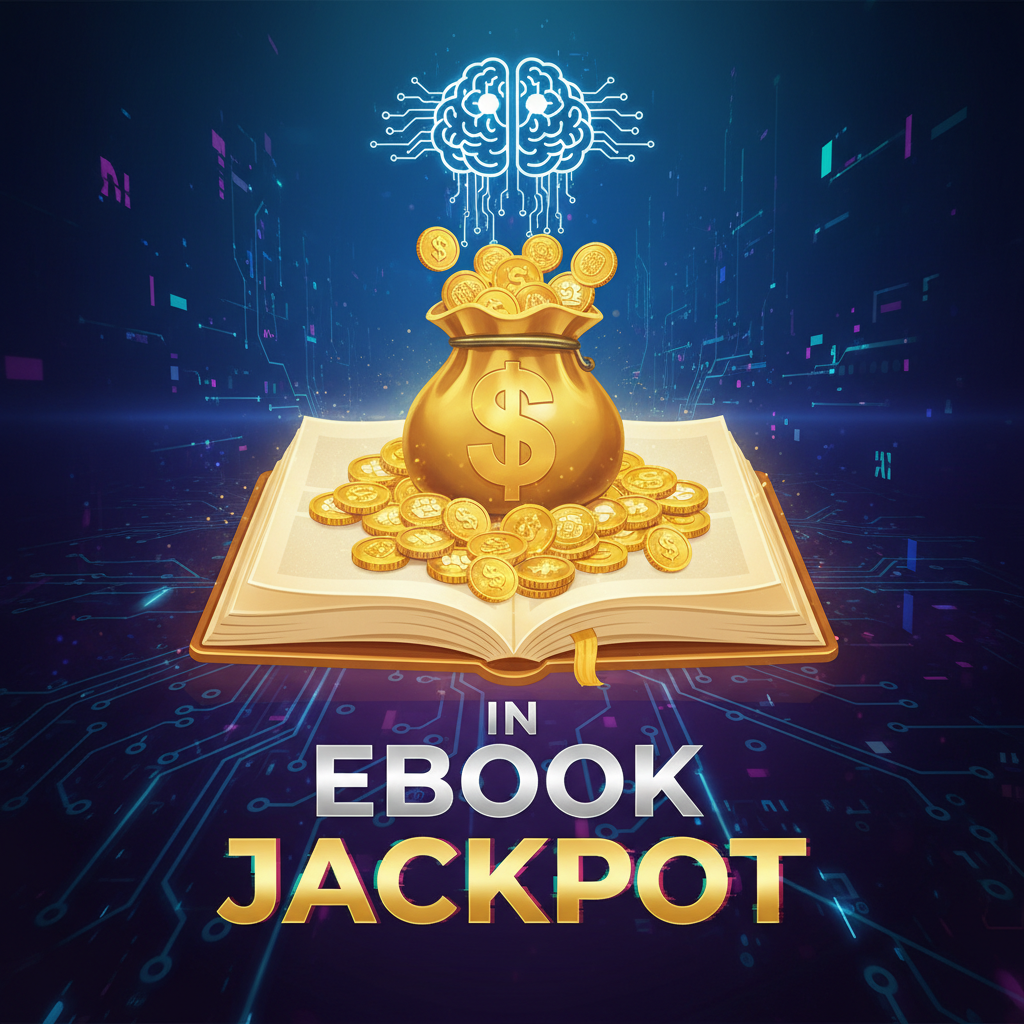 eBook Jackpot