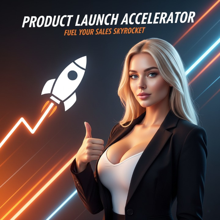 Product Launch Accelerator