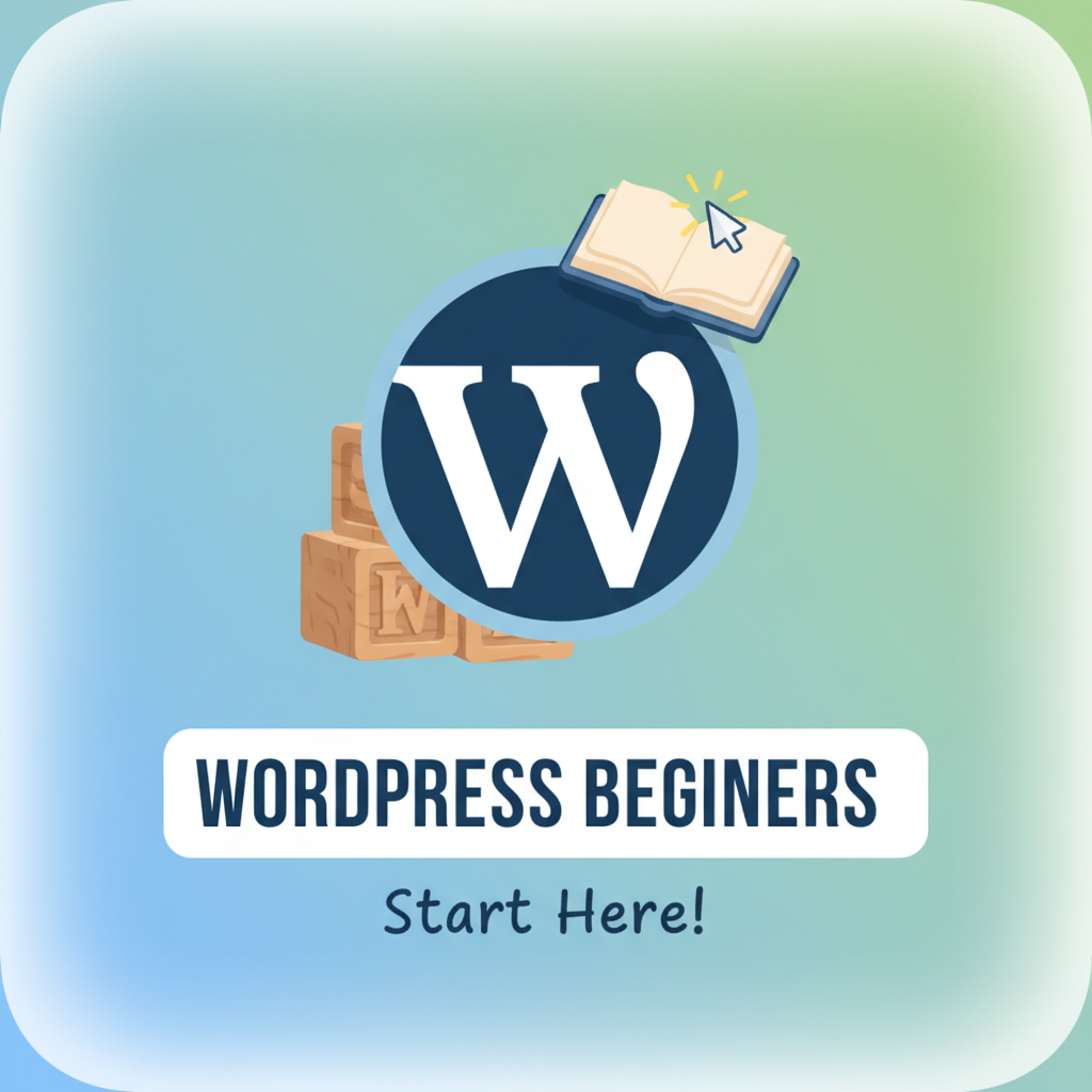 WordPress Beginners