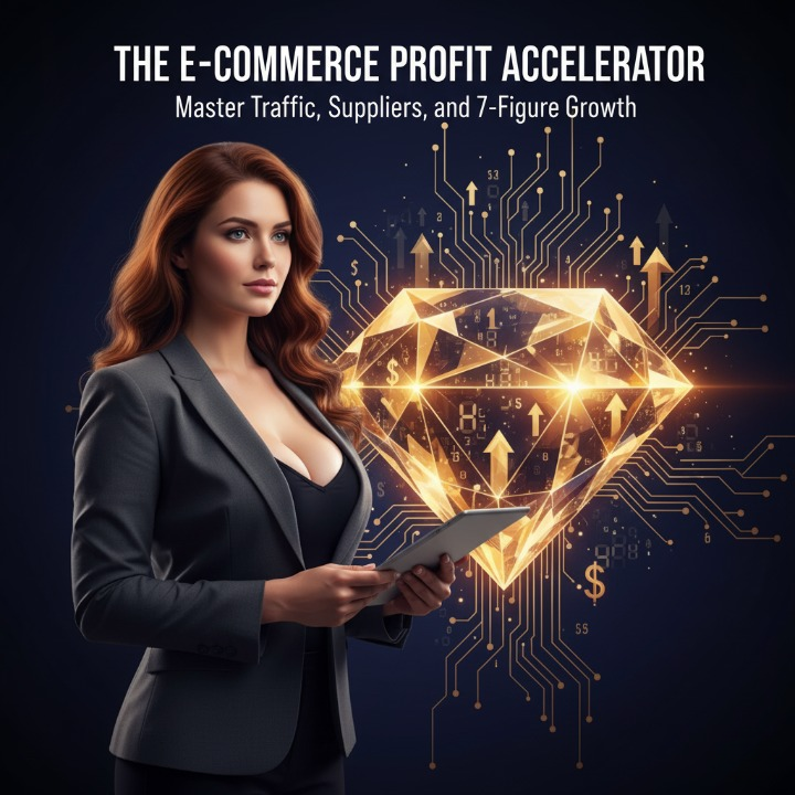 The E-Commerce Profit Accelerator