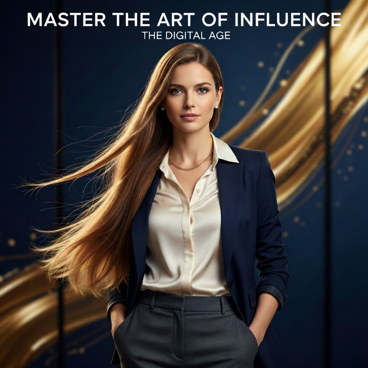 Master the Art of Influence