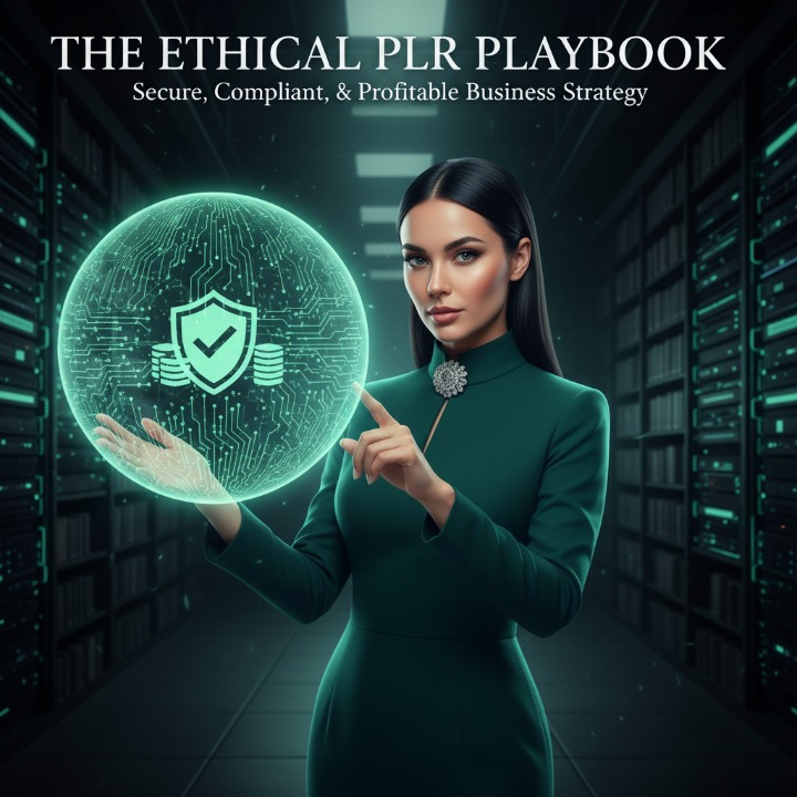 The Ethical PLR Playbook