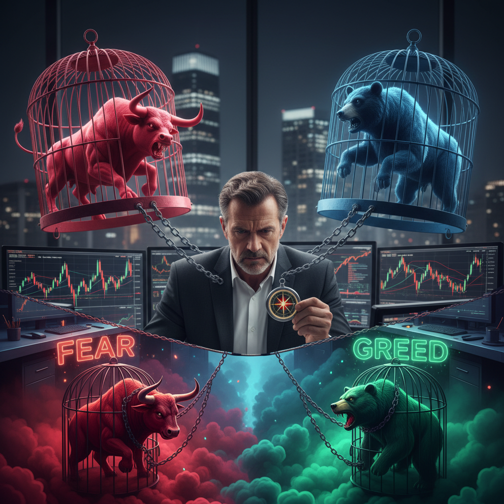 Trading Psychology