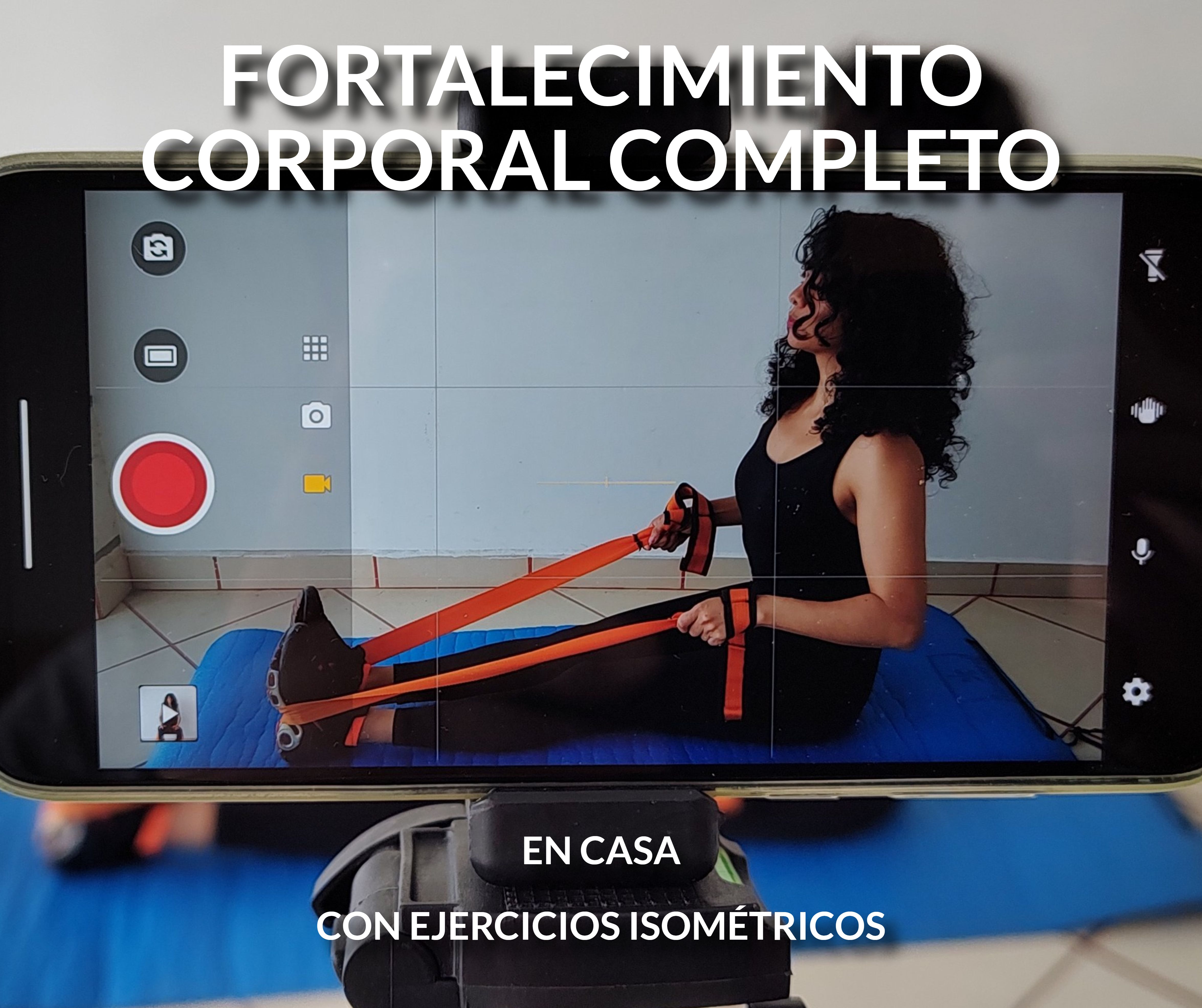 Protocolo de fortalecimiento 360
