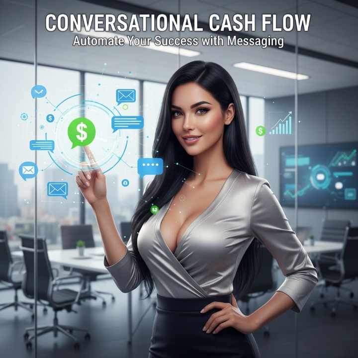 Conversational Cash Flow