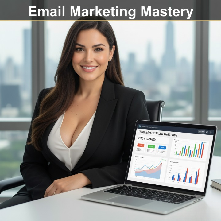 Email Marketing Mastery
