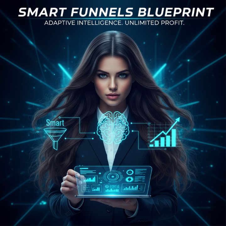 Smart Funnels Blueprint