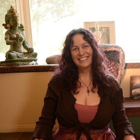 Discount offer with Soul Retrieval Session
